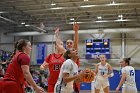 WBBall vs BSU  Wheaton College women's basketball vs Bridgewater State University. - Photo By: KEITH NORDSTROM : Wheaton, basketball